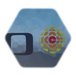 Channel 2 CBC logo