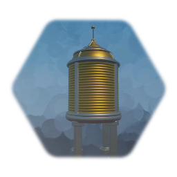 Yu-kamone's  creation