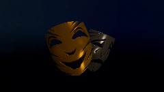 A screenshot taken in Dreams. 3 of 3.