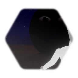 Roblox - Nico's Nextbots - Player