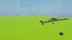 A screenshot taken in Dreams. 21 of 28.