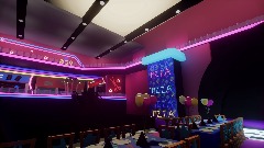 Remix von SB The atrium W.I.P not 100% finished