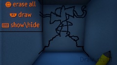 A screenshot taken in Dreams. 9 of 18.