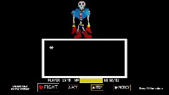 Disbelief papyrus phase 7 fight