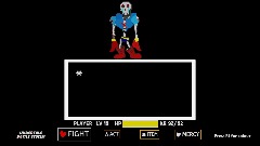 Disbelief papyrus phase 7 fight