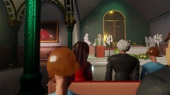 A screenshot taken in Dreams. 3 of 6.