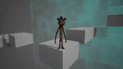 A screenshot taken in Dreams. 1 of 1.