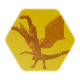 King Ghidorah (Apocalypse)