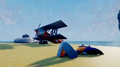 Sonic Areo 2 Memo