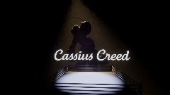 Cassius Creed Logo