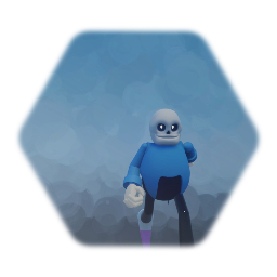 Kiddo Sans playable