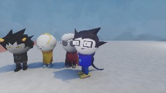 A screenshot taken in Dreams. 13 of 26.