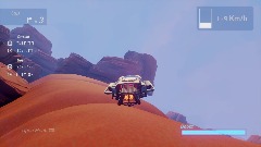 A screenshot taken in Dreams. 1 of 29.