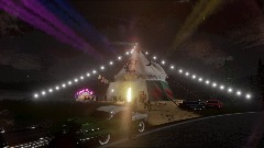 The circus of Carnivalia