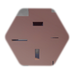 My Creation - 4/11/2020