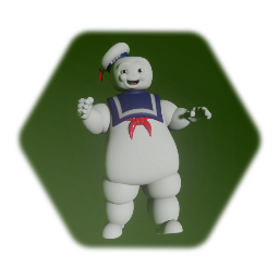 Stay Puft