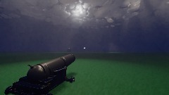 A screenshot taken in Dreams. 2 of 4.