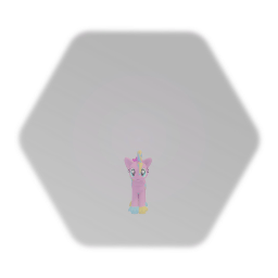 My Pinkie Pie design!