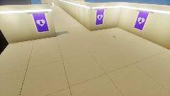 Deadbolt Meeting Area