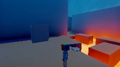 htc vive on playstation (: