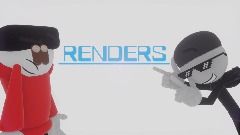 Renders!