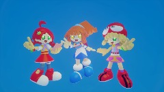 A screenshot taken in Dreams. 2 of 3.