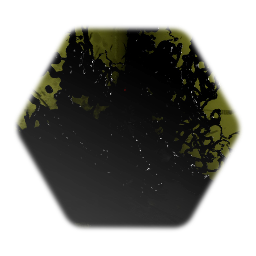 Cut Area