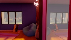 A screenshot taken in Dreams. 1 of 2.