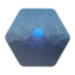Teleport Animation