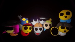 A screenshot taken in Dreams. 16 of 17.