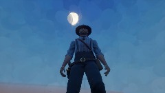 A screenshot taken in Dreams. 3 of 5.
