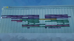 A screenshot taken in Dreams. 2 of 3.