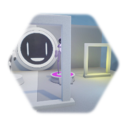 DC22 BTB robotics Booth