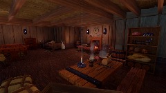 A screenshot taken in Dreams. 1 of 4.