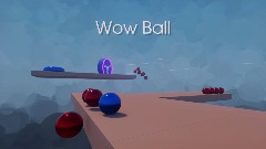Wow Ball: The Challenge
