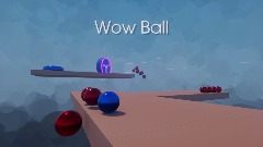 Wow Ball