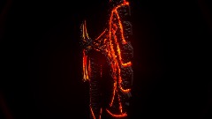 A screenshot taken in Dreams. 5 of 13.