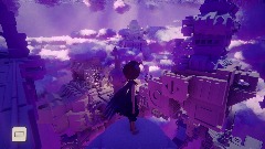 A screenshot taken in Dreams. 2 of 5.