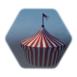 Circus Tent