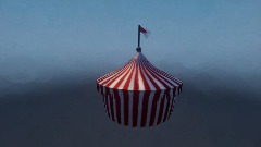 A screenshot taken in Dreams. 1 of 2.