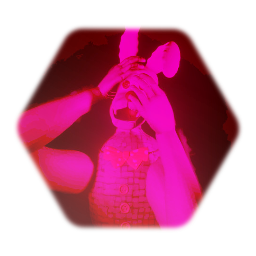 Nightmare bonnie v2
