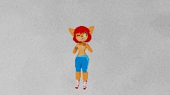 A screenshot taken in Dreams. 1 of 1.