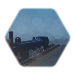 Greek tank engine