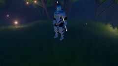 A screenshot taken in Dreams. 7 of 22.