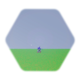 Super speed engine old