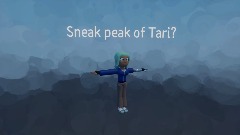 A screenshot taken in Dreams. 2 of 2.