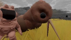 A screenshot taken in Dreams. 12 of 22.