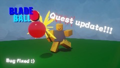 Blade Ball