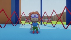 A screenshot taken in Dreams. 3 of 30.