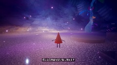 A screenshot taken in Dreams. 12 of 12.